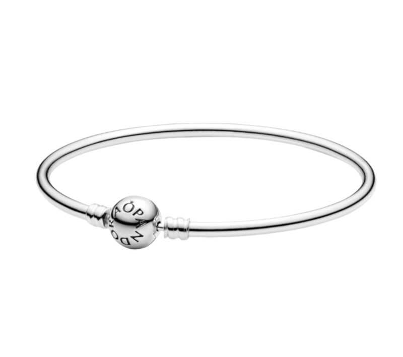 Moments Solid Bracelet 20CM