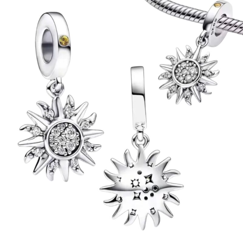 Sunshine Dangle Charm - Image 4