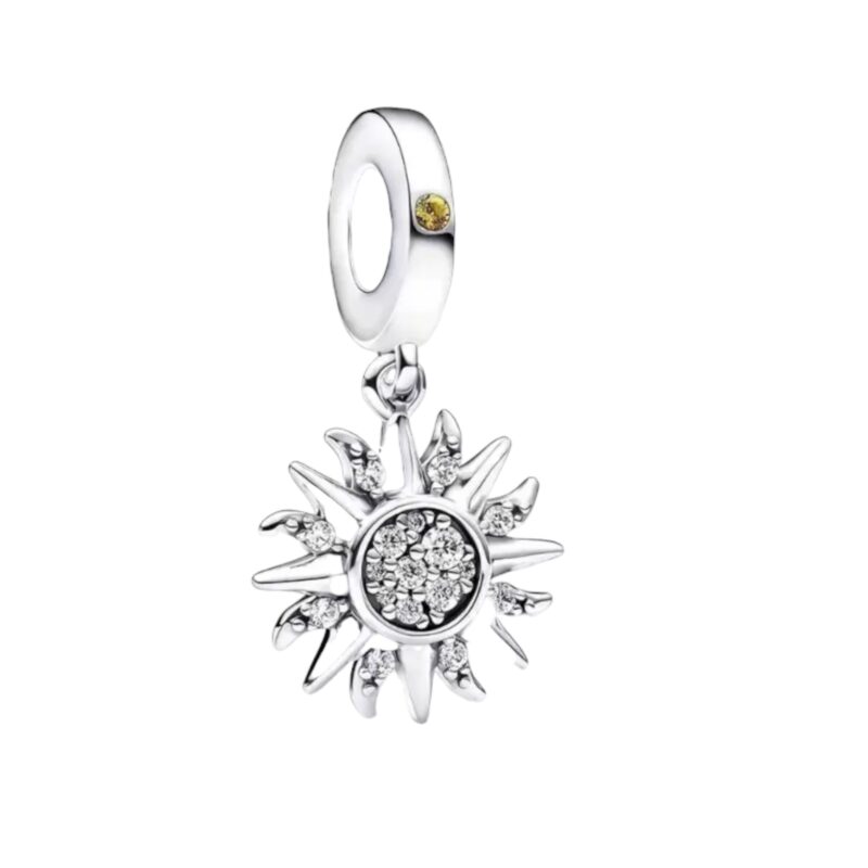 Sunshine Dangle Charm - Image 2