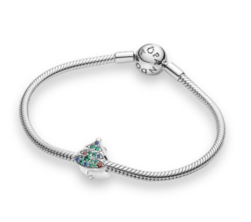 Christmas Tree Charm - Image 2