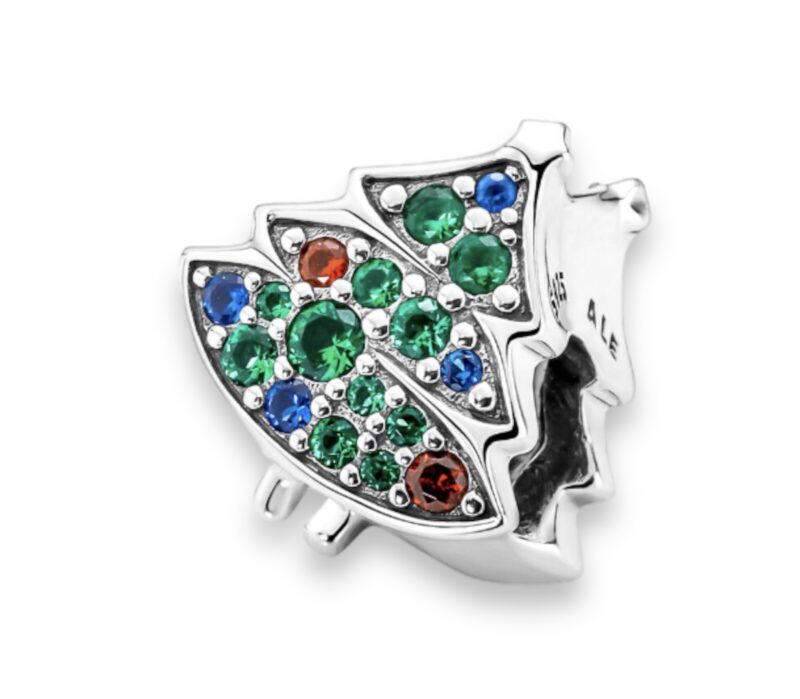 Christmas Tree Charm - Image 3