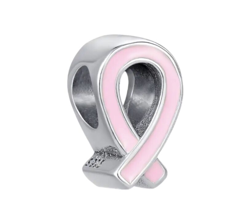 Awareness Ribbon Charm